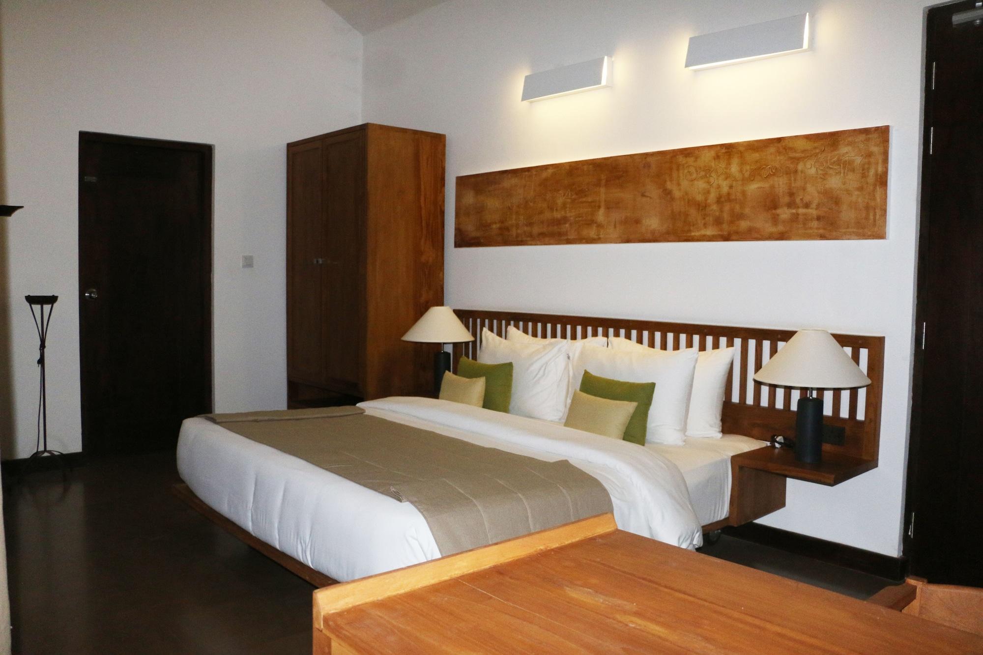 Sigiriya Jungles Ξενοδοχείο Εξωτερικό φωτογραφία