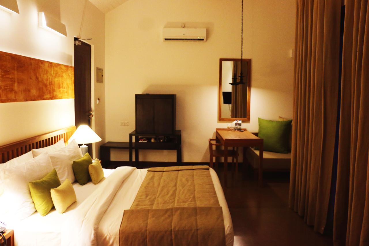 Sigiriya Jungles Ξενοδοχείο Εξωτερικό φωτογραφία